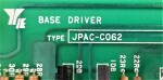 Yaskawa JPAC-C062